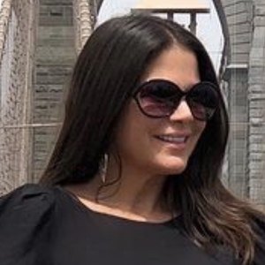 Vielka Valenzuela, 53 (TV Show Host)