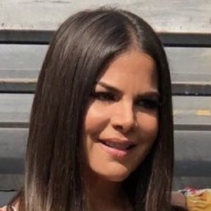 Vielka Valenzuela, 53 (TV Show Host)