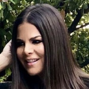 Vielka Valenzuela, 53 (TV Show-Gastgeber)