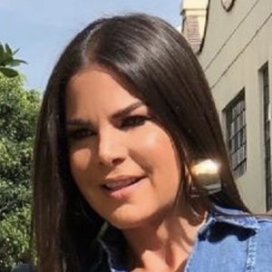 Vielka Valenzuela, 53 (TV Show Host)