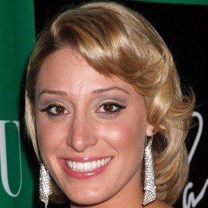 Vienna Girardi, 37 (Reality Star)