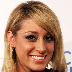 Vienna Girardi, 39 (現實之星)