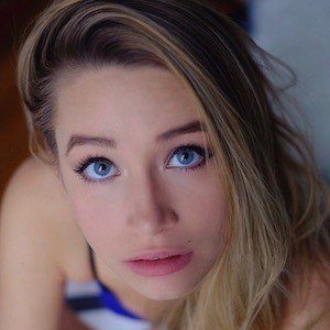 Vienna Kendall, 27 (Model)