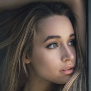 Vienna Kendall, 27 (Model)