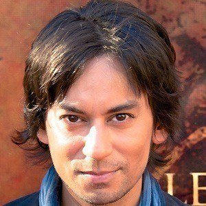 Vik Sahay, 54 (TV Actor)