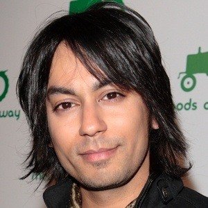 Vik Sahay, 54 (TV Actor)