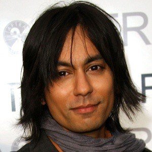 Vik Sahay, 54 (TV Actor)