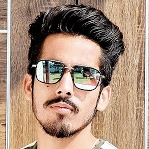 Vikram Khajuria