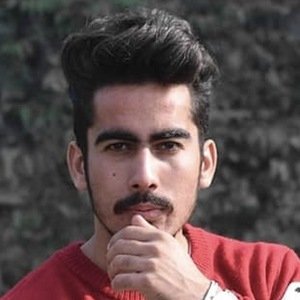 Vikram Khajuria image 4