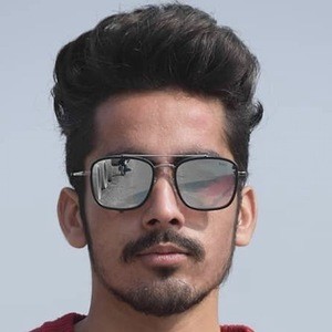 Vikram Khajuria image 7