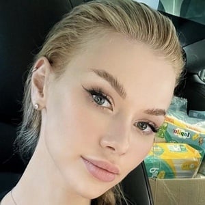 Viktoria Apanasenko, 33 (Verkiezingswedstrijd)