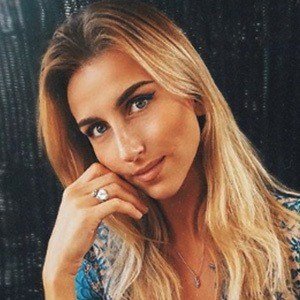 Viktorija Strelciunaite, 29 (Instagram Star)