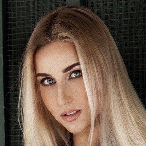 Viktorija Strelciunaite, 29 (Instagram Star)