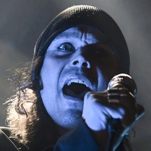 Ville Valo, 48 (Cantante rock)