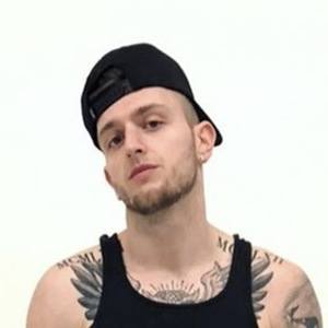 Vin Jay, 30 (說唱歌手)