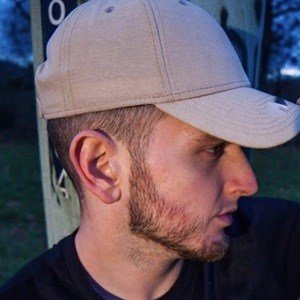 Vin Jay, 30 (Rapper)