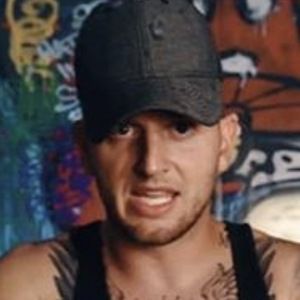 Vin Jay, 30 (Rapper)