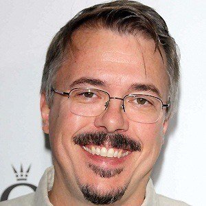 Vince Gilligan, 58 (Screenwriter)