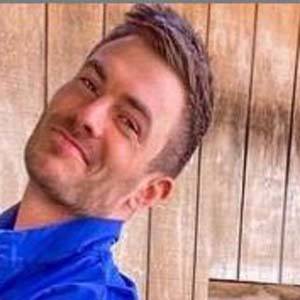 Vince Sant, 31 (Fitness Instructor)