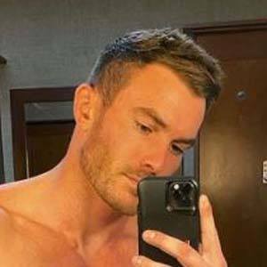 Vince Sant, 31 (Fitness Instructor)