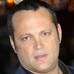 Vince Vaughn image 3