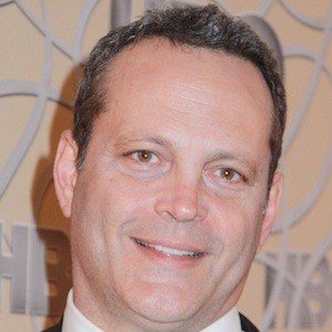 Vince Vaughn image 7