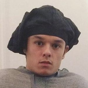 Vincent CARA, 31 (TikTok Star)