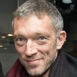 Vincent Cassel, 57 (Filmschauspieler)