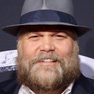Vincent D'Onofrio image 4