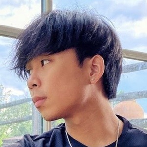 Vincent Gao, 25 (TikTok Star)
