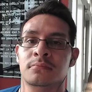 Vincent Garza, 36 (Звезда Youtube)