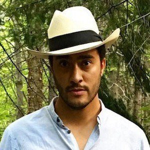 Vincent Marcus image 7