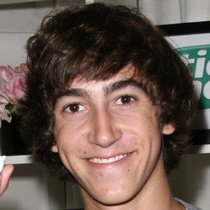 Vincent Martella image 4