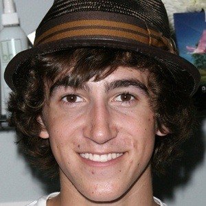 Vincent Martella image 5