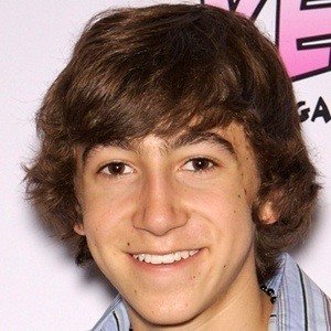 Vincent Martella image 6