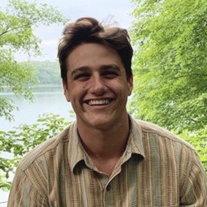 Vincent Masino, 21 (TikTok Star)