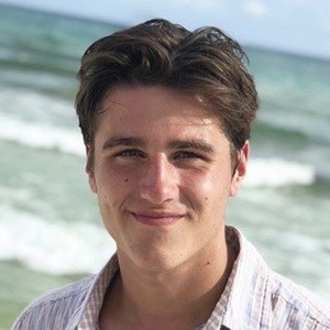 Vincent Masino, 23 (Звезда Тиктока)