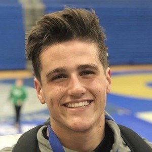 Vincent Masino, 23 (TikTok Star)