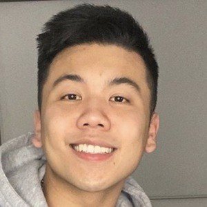 Vincent Ton, 28 (TikTok明星)