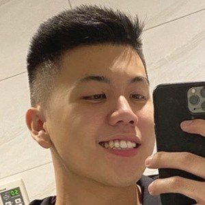 Vincent Ton, 28 (TikTok Star)