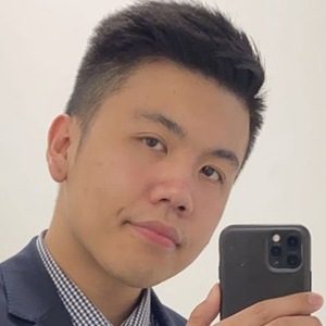 Vincent Ton, 28 (TikTok Star)