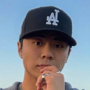 Vincent Truong, 21 (TikTok Star)