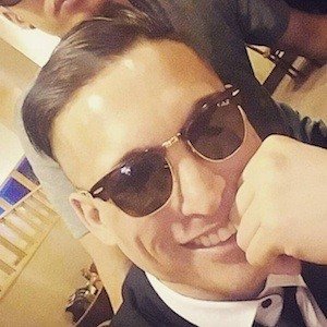 Vincent Valentine, 38 (YouTube Star)