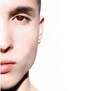 Vincent Valentine, 38 (YouTube Star)