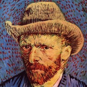 Vincent van Gogh (1853 - 1890) (Painter)