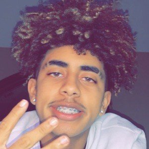 Vincent Whitaker, 21 (Instagram Star)