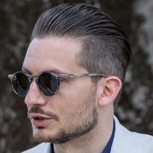 Vincenzo Langella, 39 (Instagram Star)