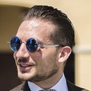 Vincenzo Langella, 39 (Star d'Instagram)