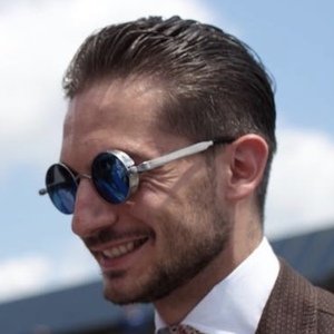 Vincenzo Langella, 39 (Instagram Star)