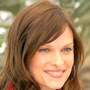 Vinessa Shaw (Movie Actress) - Age, Birthday, Bio, Facts, Family, Net